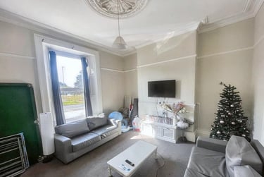 7 bed house, North Road East, North Hill, Plymouth, PL46AQ - Image 7